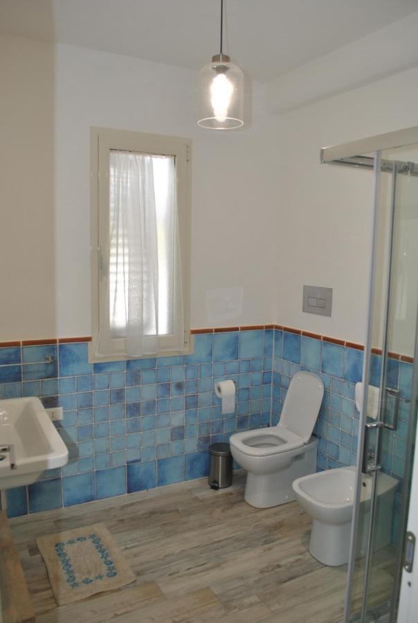 Casa Ono - Appartamento Con 2 Camere E 2 Bagni In Centro Abitato Orosei Exterior foto