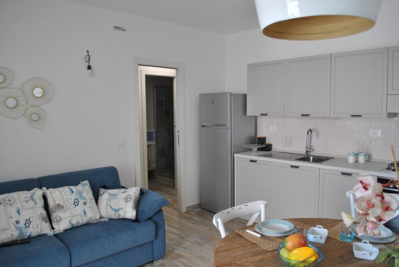 Casa Ono - Appartamento Con 2 Camere E 2 Bagni In Centro Abitato Orosei Exterior foto