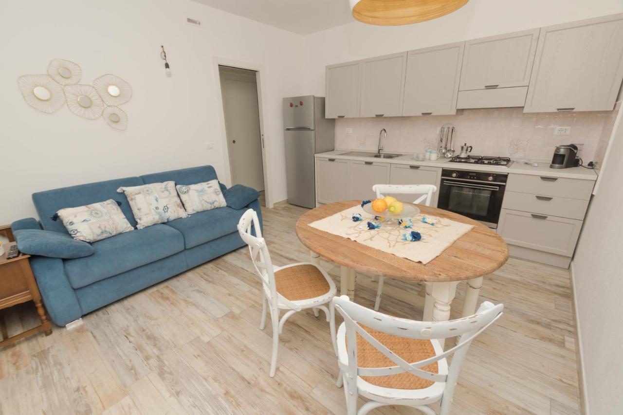 Casa Ono - Appartamento Con 2 Camere E 2 Bagni In Centro Abitato Orosei Exterior foto