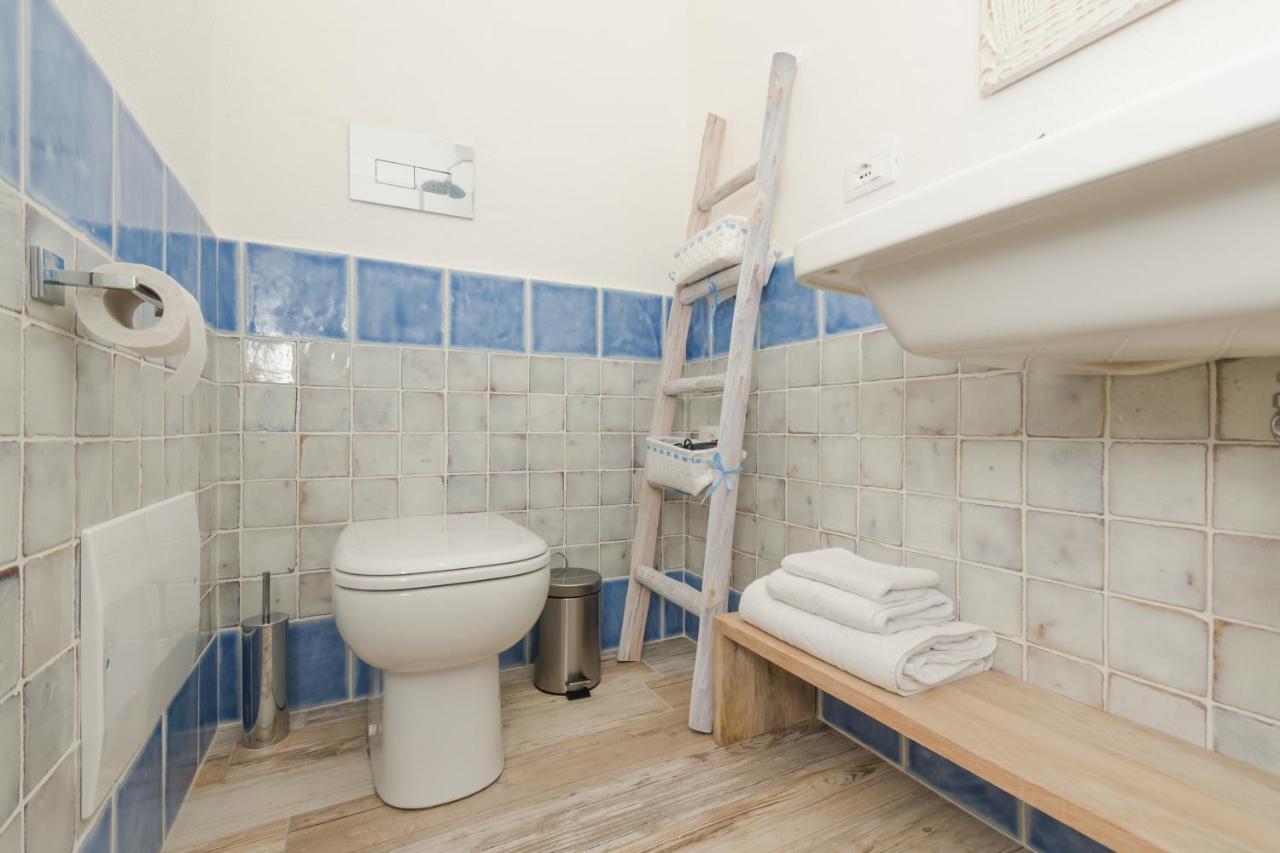 Casa Ono - Appartamento Con 2 Camere E 2 Bagni In Centro Abitato Orosei Exterior foto