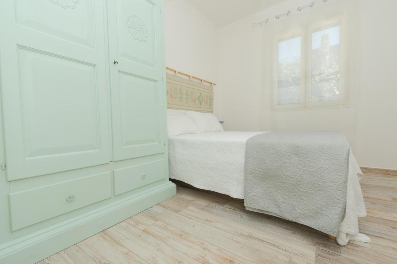 Casa Ono - Appartamento Con 2 Camere E 2 Bagni In Centro Abitato Orosei Exterior foto